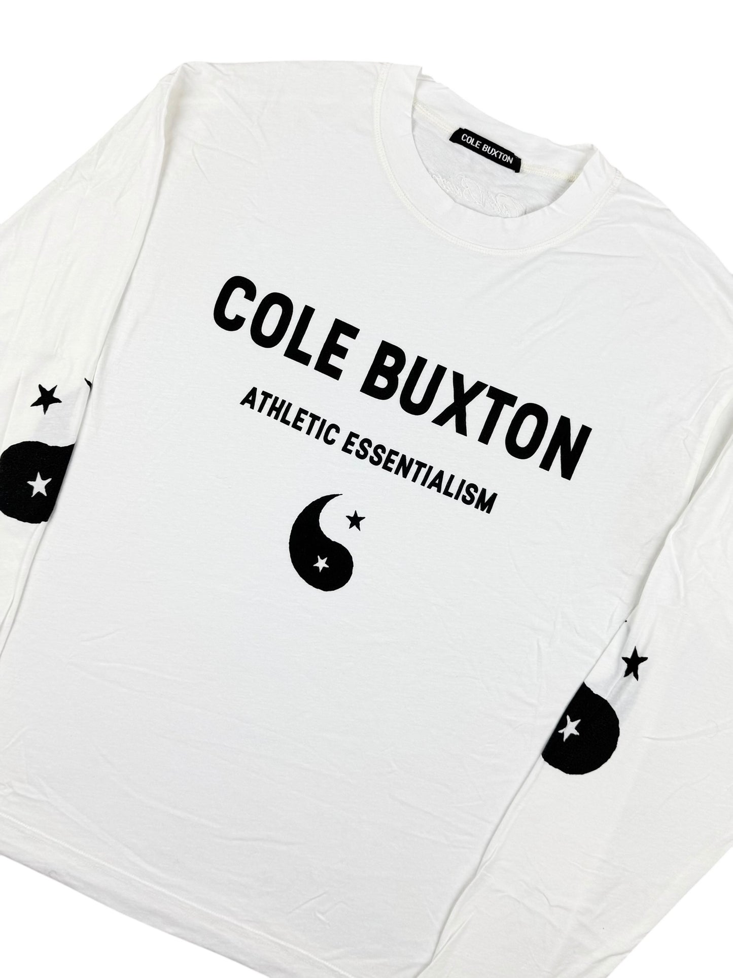 Cole Buxton Long Sleeve T