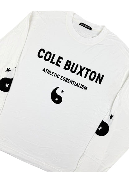 Cole Buxton Long Sleeve T