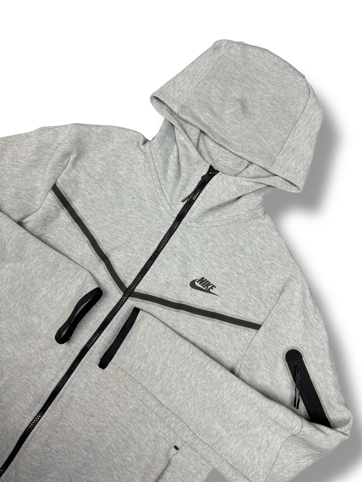 Nike Tech Fleece Hoodie