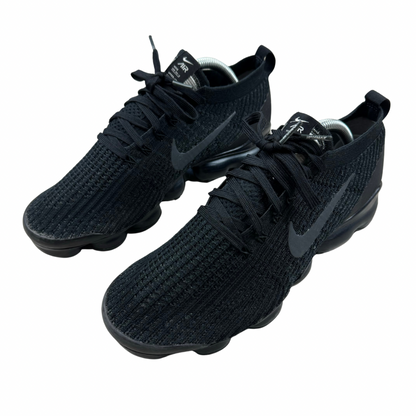 Nike Air VaporMax Flyknit 3.0 Triple Black