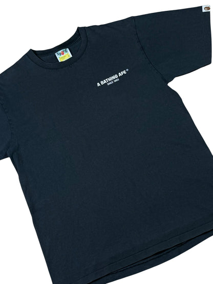 A Bathing Ape (BAPE) Logo Tee
