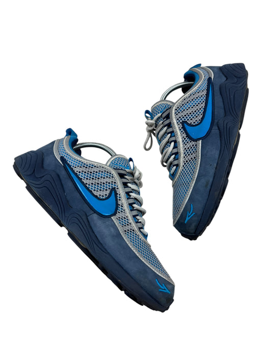 Stash x Nike Air Zoom Spiridon 16