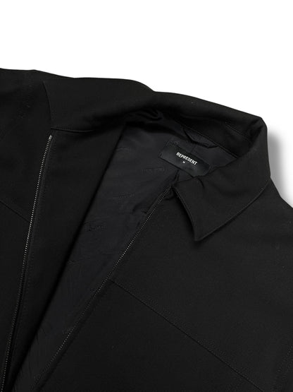 Represent Harrington/Overshirt Jacket