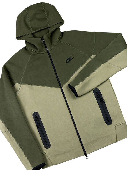 Nike Sportswear Tech Fleece Full-Zip