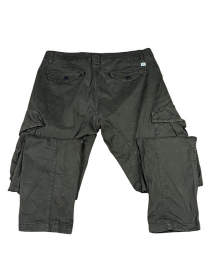 C.P Company Ergonomic Fit Cargos
