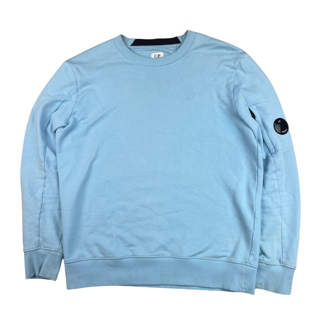 CP Company Goggle Sweatshirt