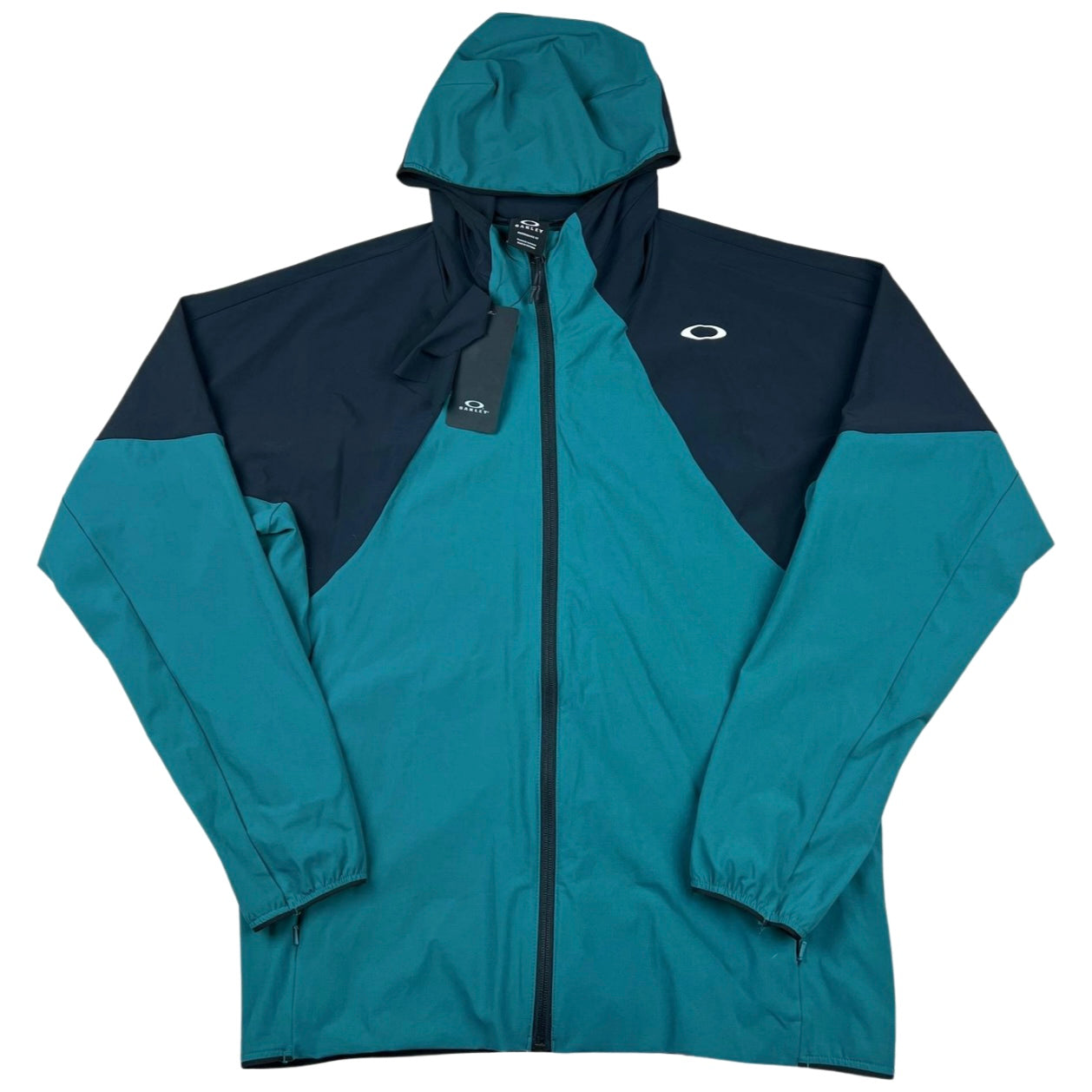 Oakley Enhance FGL Wind Jacket