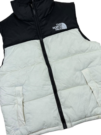 The North Face Nuptse 700 Puffer Gilet