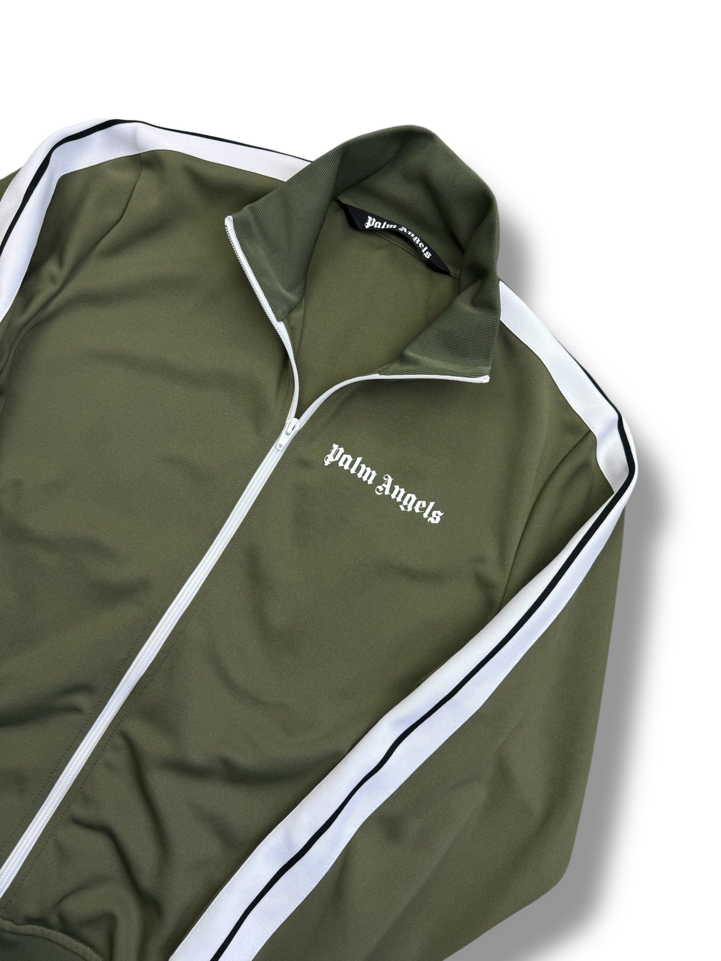 Palm Angels Track Jacket