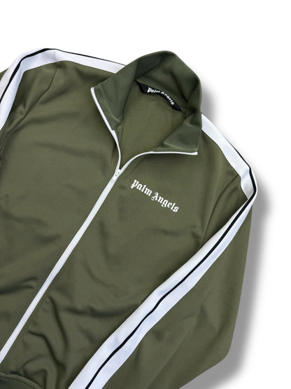 Palm Angels Track Jacket