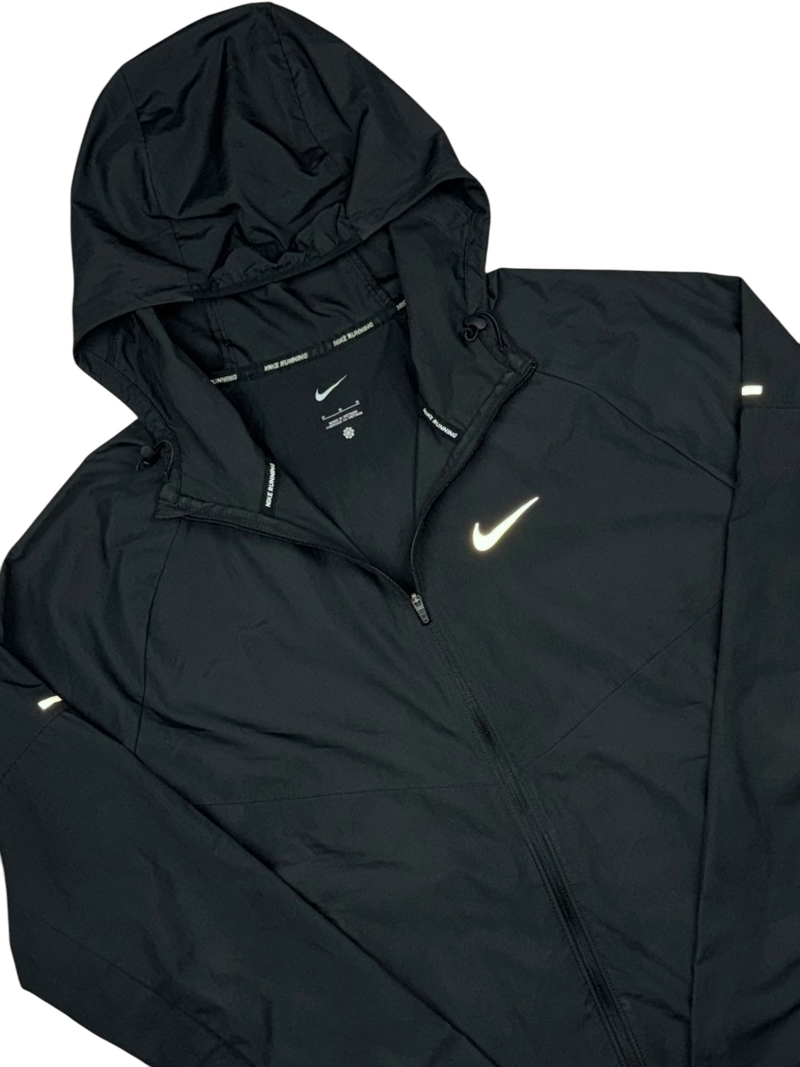 Nike Repel Miler Windbreaker