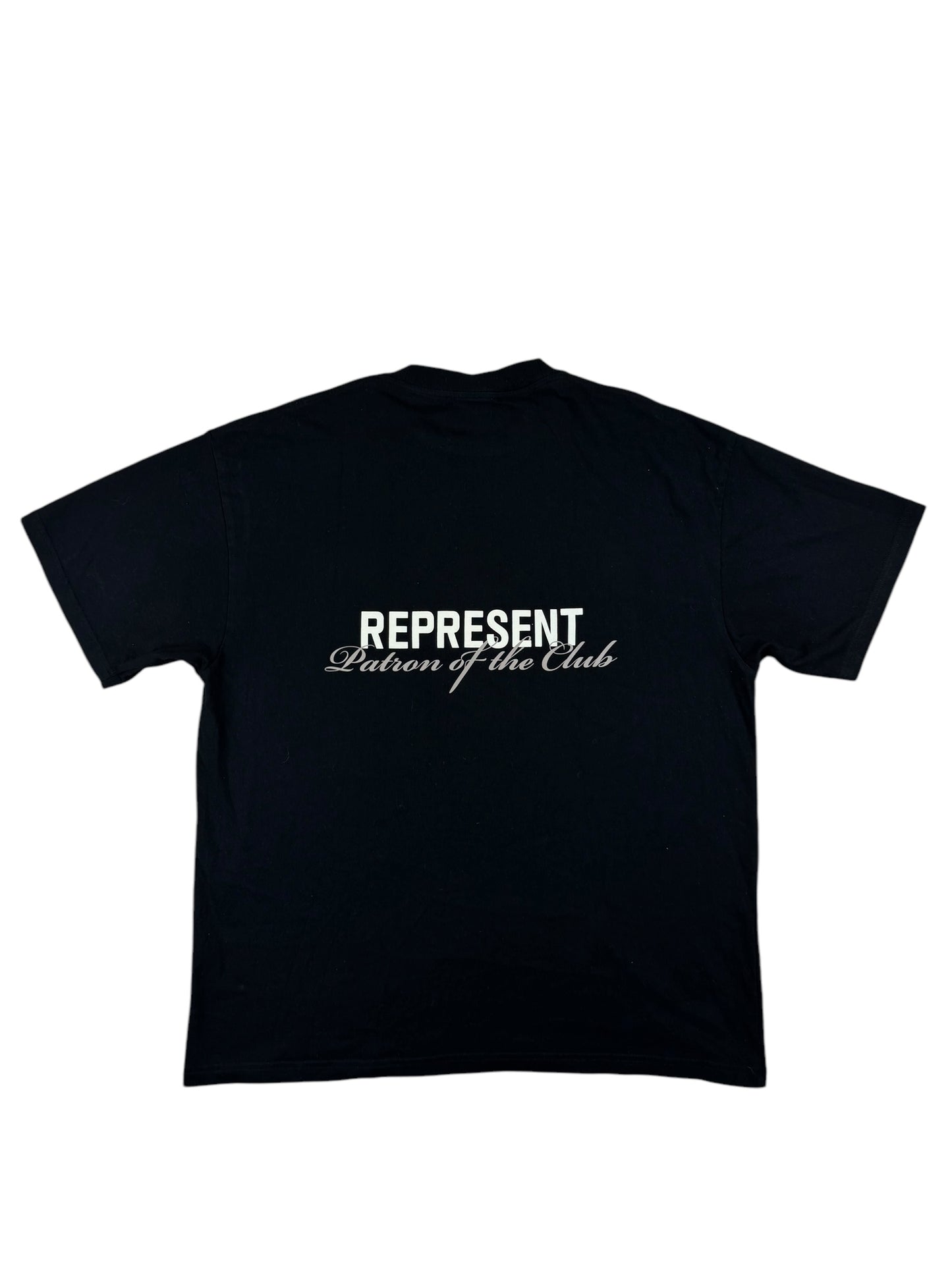 Represent T-Shirt