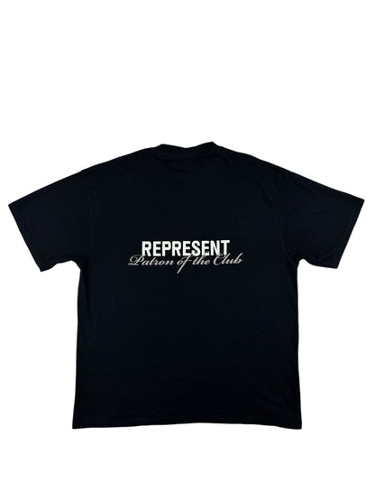 Represent T-Shirt