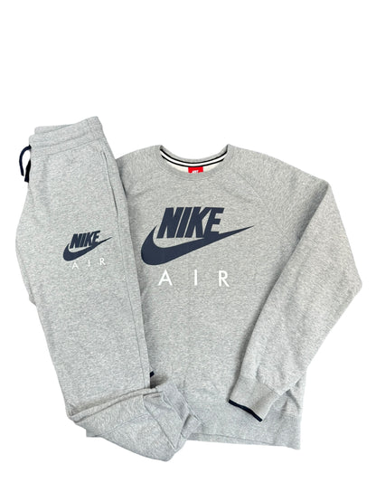 Nike Air Full Tracksuit