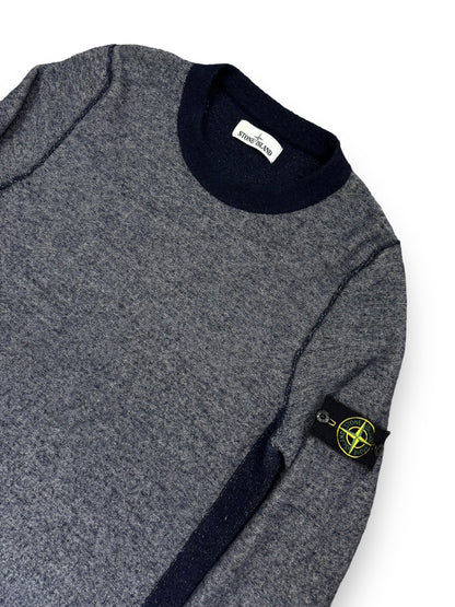 Stone Island Crewneck Knit