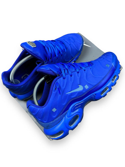 Nike Air Max Plus x A Cold Wall ‘House Blue’