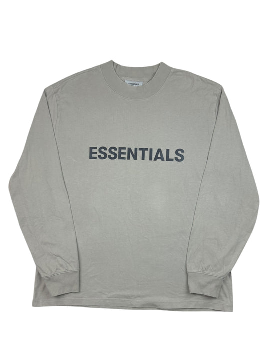 Fear of God “Essentials” L/S T-shirt