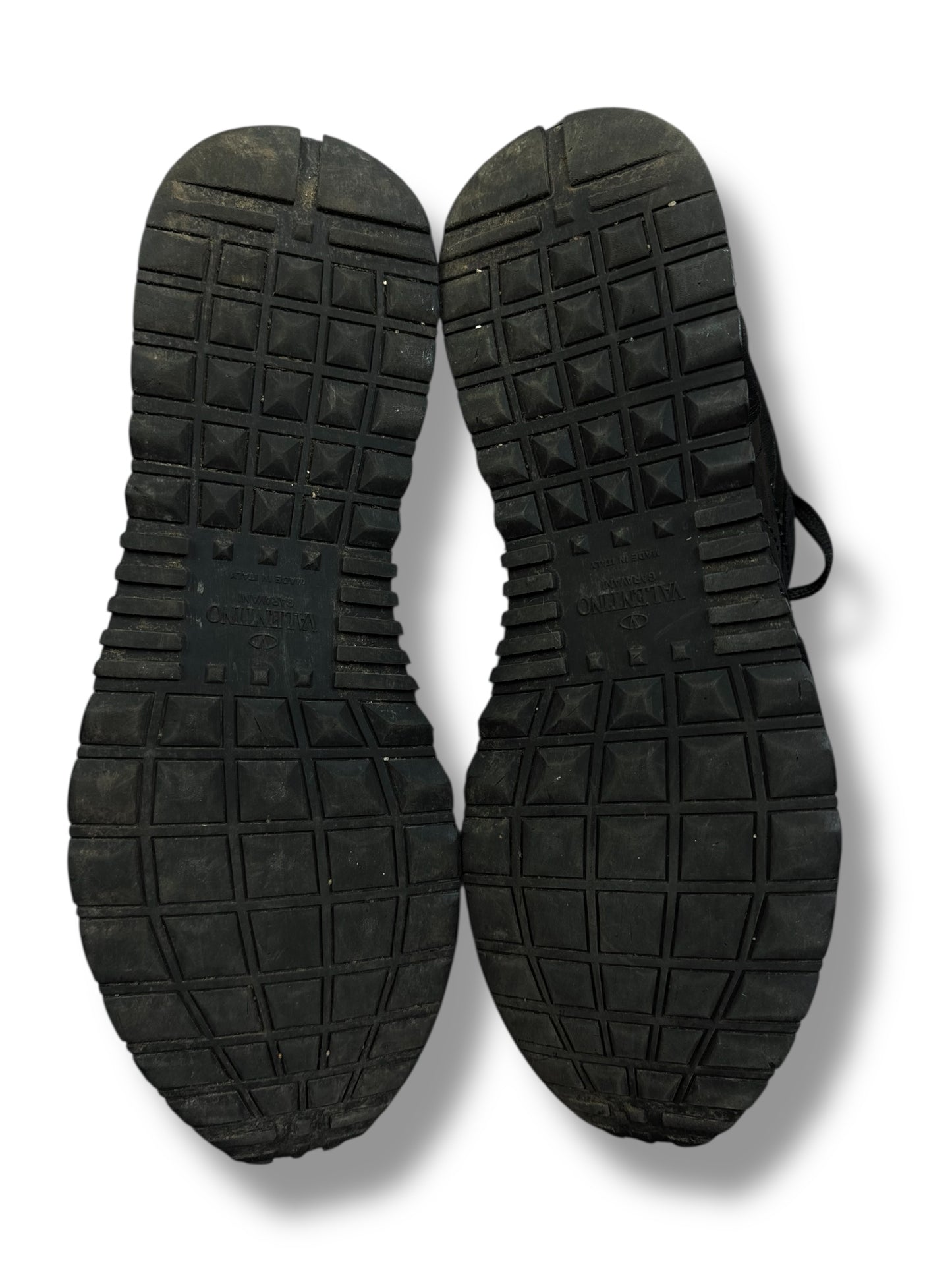 Valentino Rockrunner