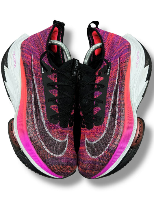 Nike Air Zoom Alphafly NEXT % Flyknit ‘Hyper Violet’