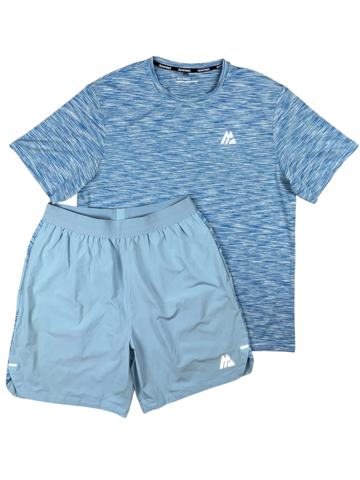 Montirex Short Set