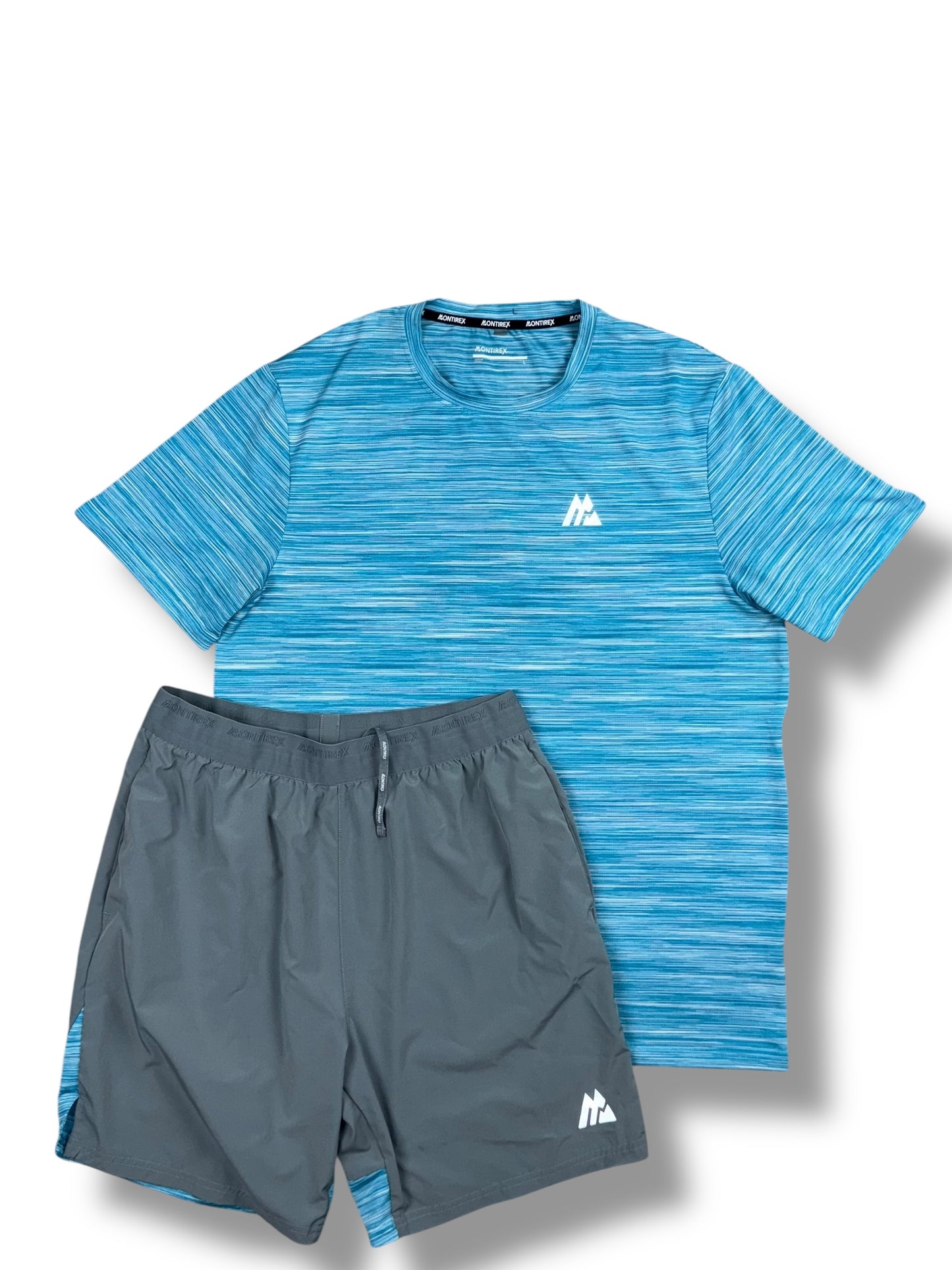 Montirex Short Set