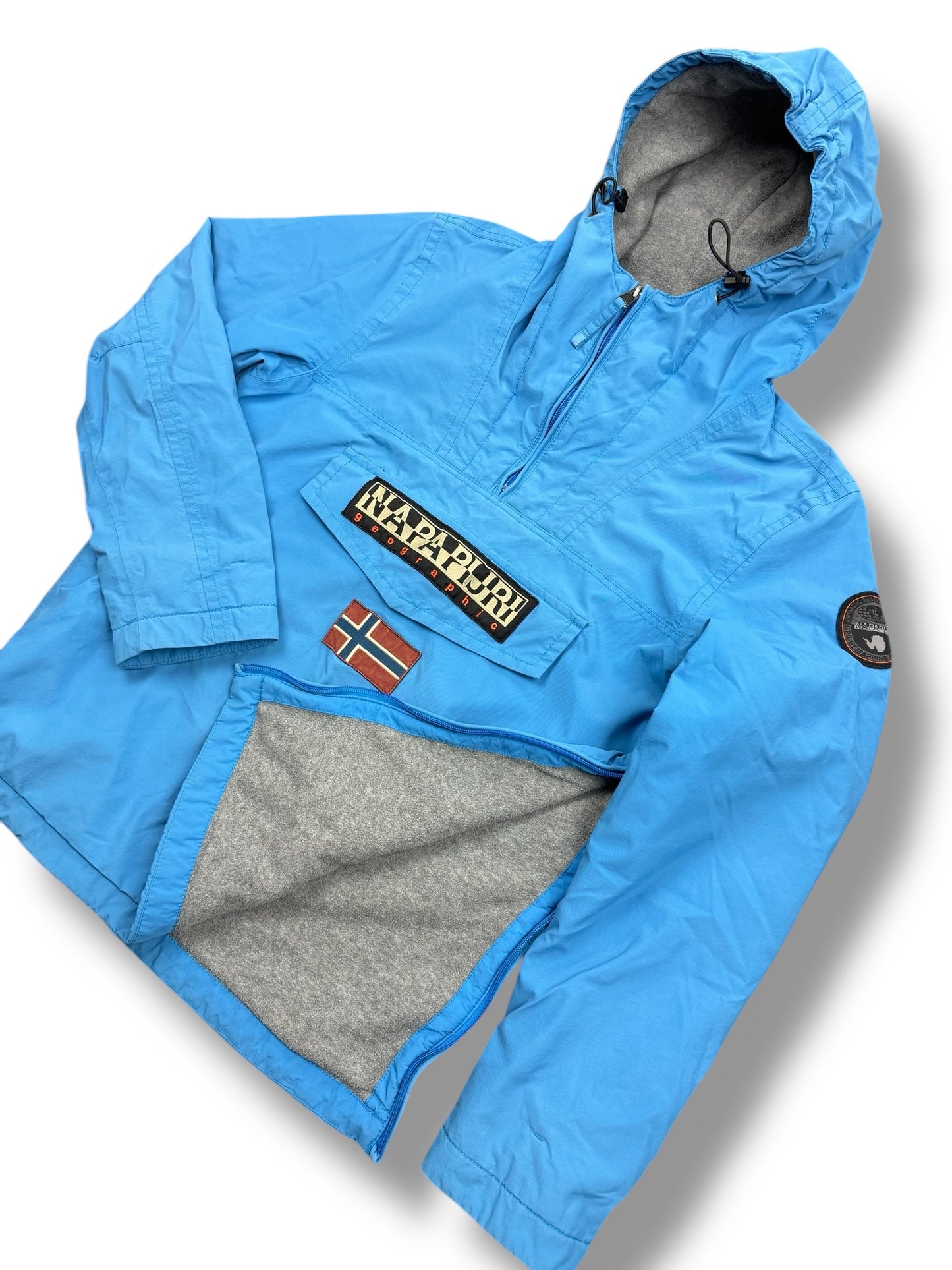 Napapijri Rainforest Jacket
