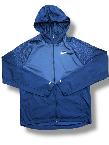 Nike Running Division Windbreaker Set