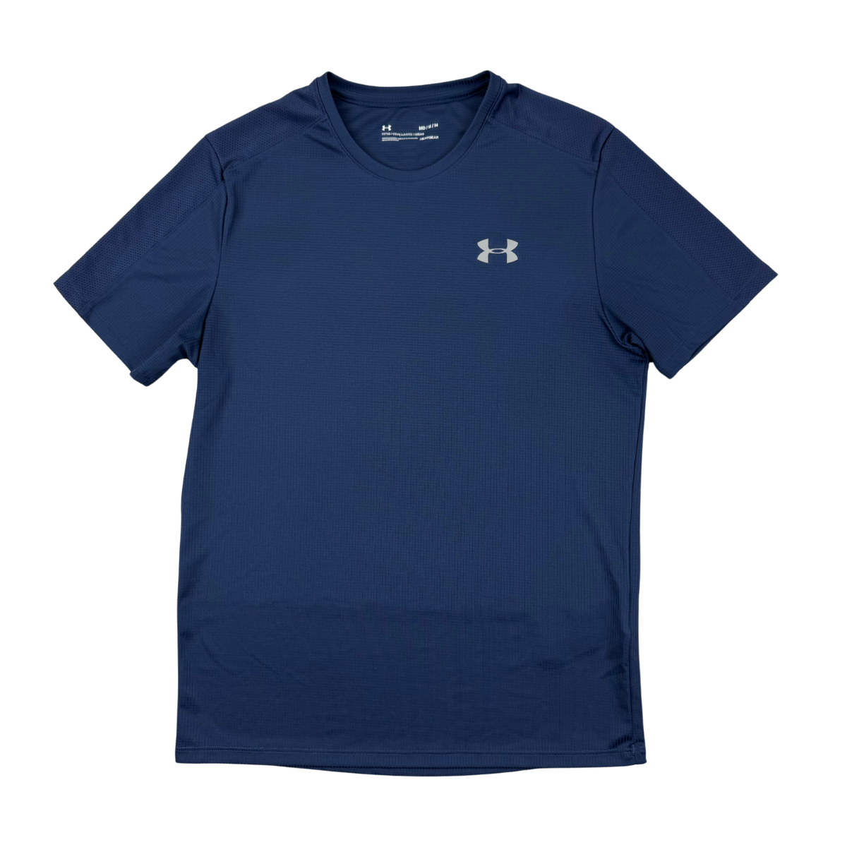 Under Armour Training T-Shirt - Navy