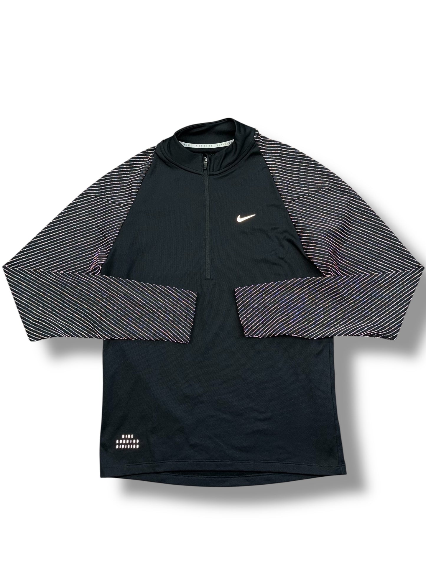 Nike Running Division Quarter Zip