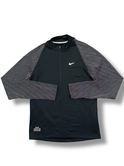 Nike Running Division Quarter Zip
