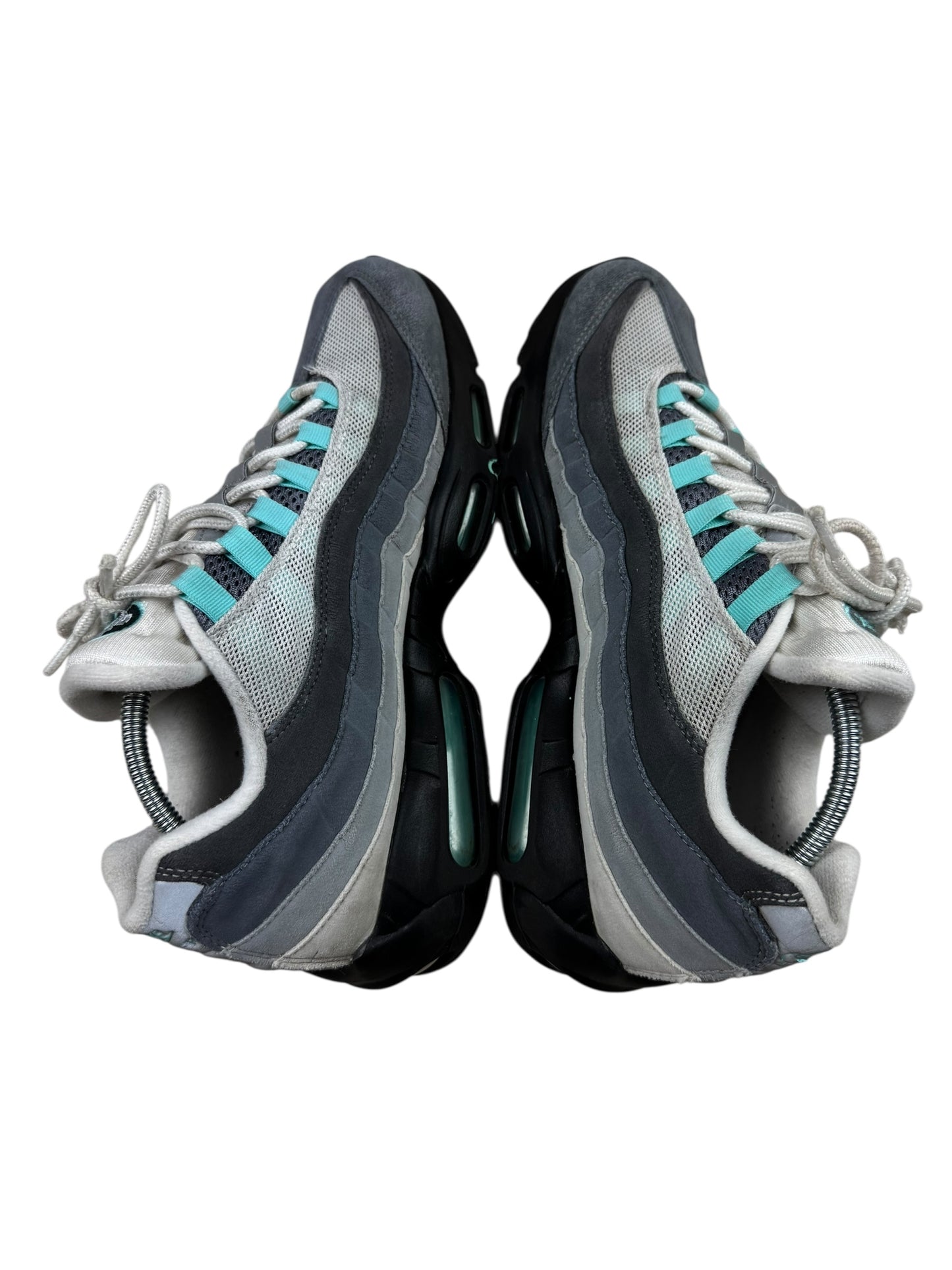 Nike Air Max 95 ‘Hyper Turquoise’