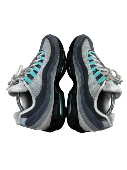 Nike Air Max 95 ‘Hyper Turquoise’