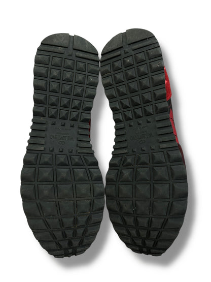 Valentino Rockrunner