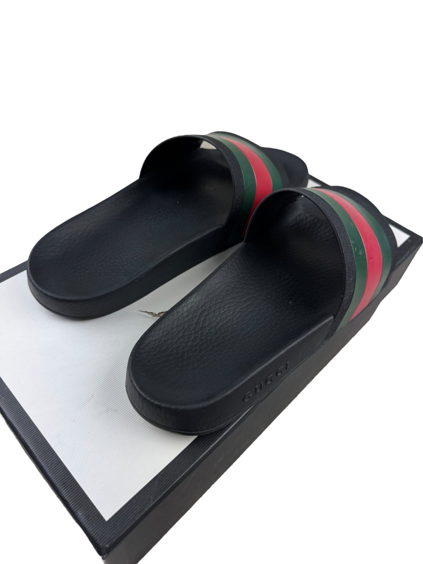 Gucci Slides