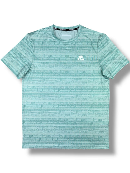 Montirex Pacer Printed Short Set