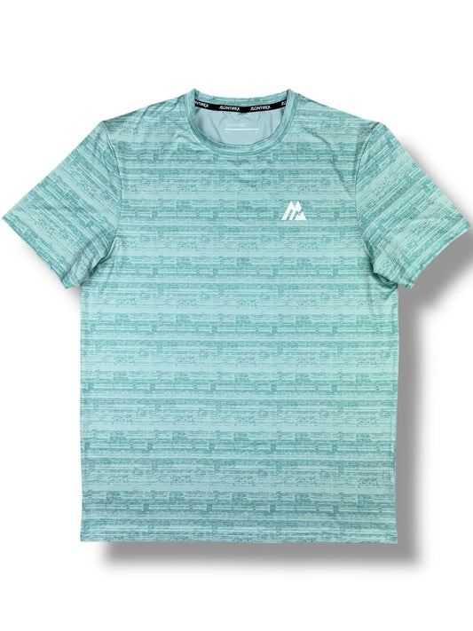 Montirex Pacer Printed Short Set