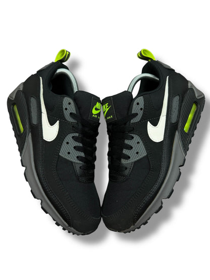 Nike Air Max 90 Black Volt