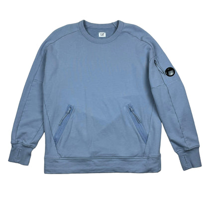 CP Company Goggle Sweatshirt