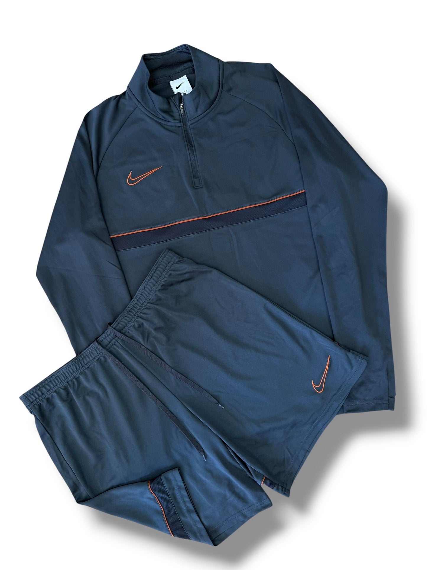 Nike Academy Short Set