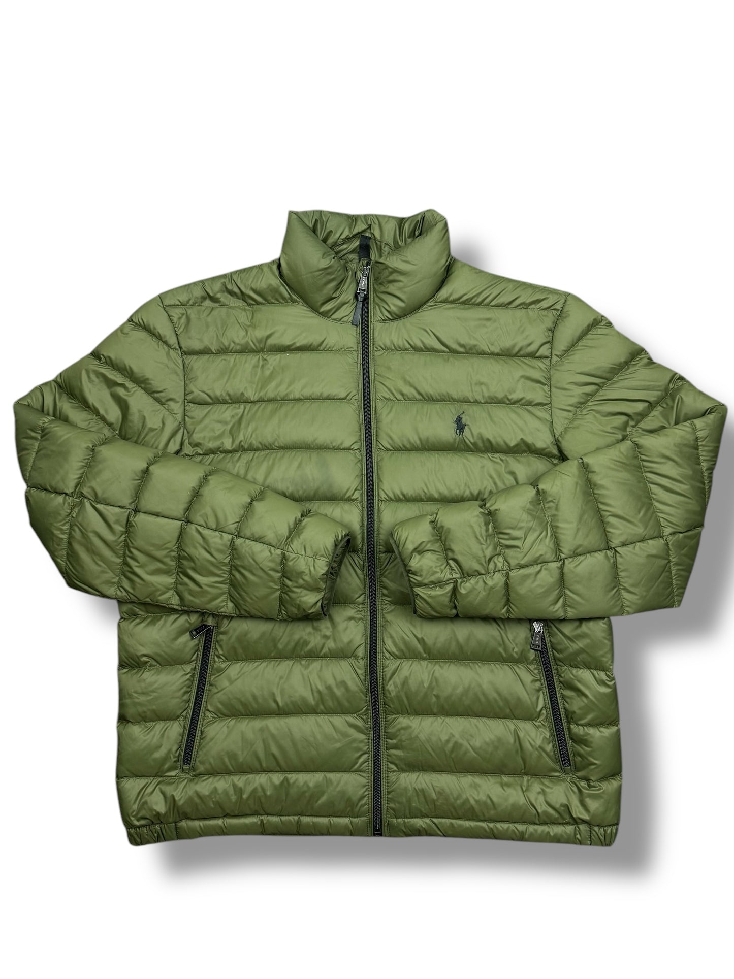 Ralph Lauren Puffer Jacket