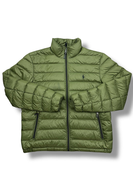 Ralph Lauren Puffer Jacket