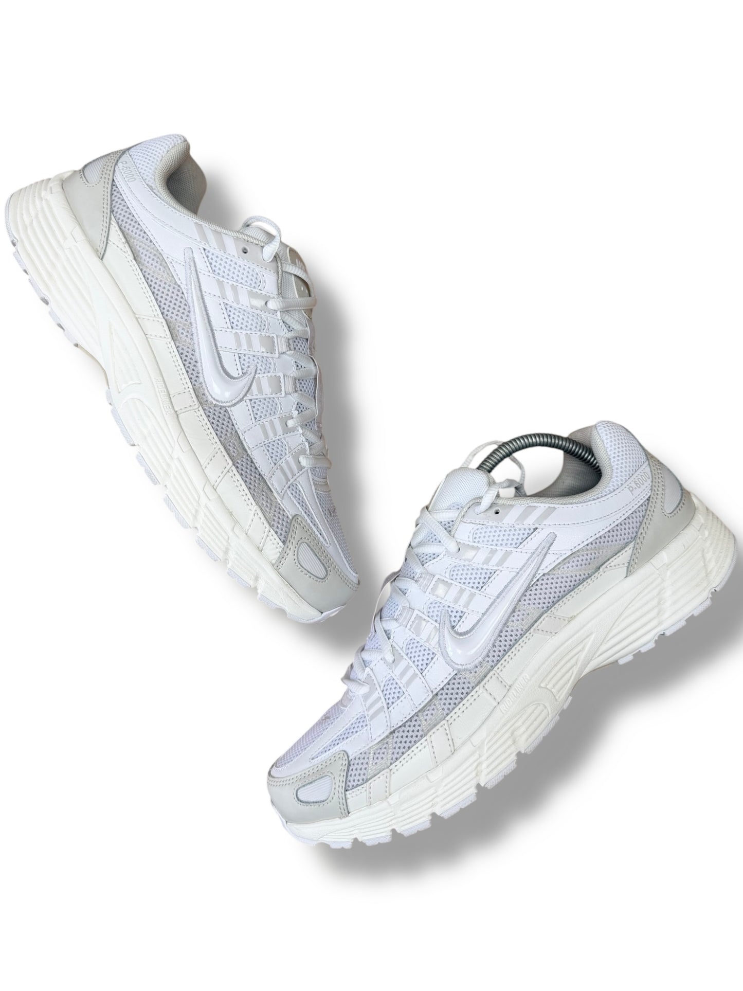 Nike P-6000 White