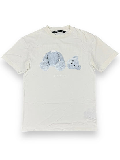 Palm angels Ice Bear Logo T-Shirt