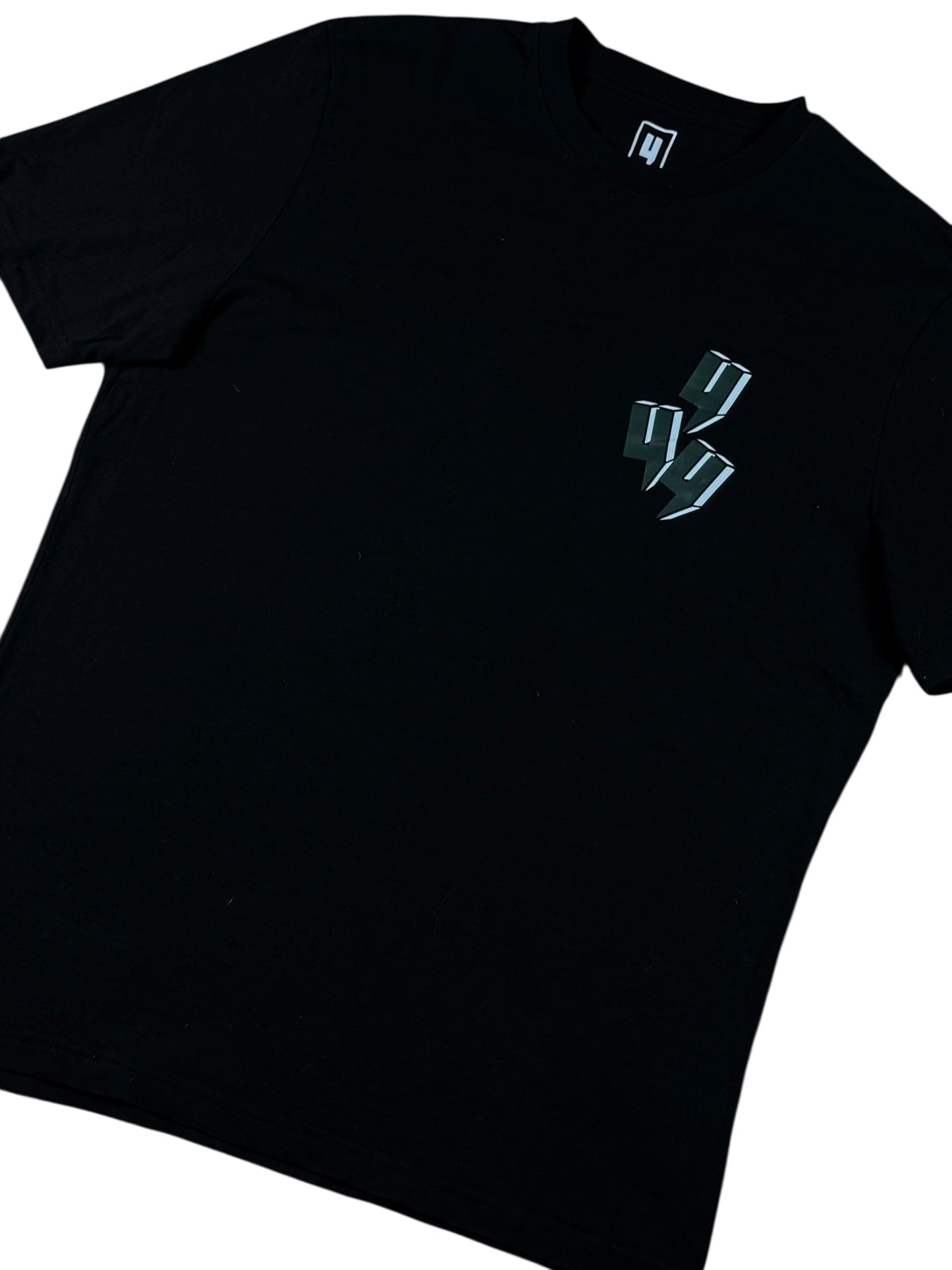 Yelir World Triple Y Logo T-Shirt