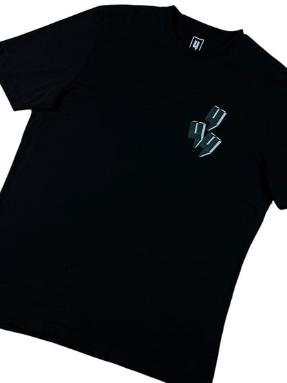 Yelir World Triple Y Logo T-Shirt