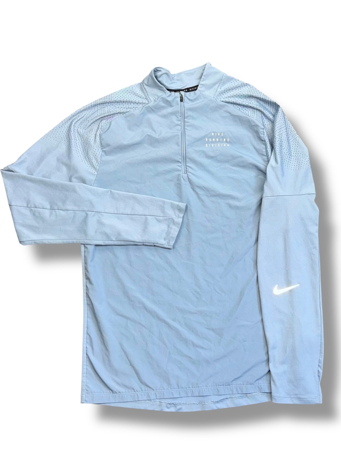 Nike Running Division Quarter Zip