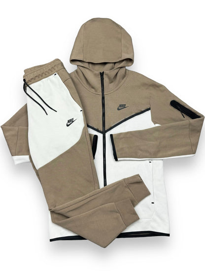 Nike Tech Fleece Full Tracksuit