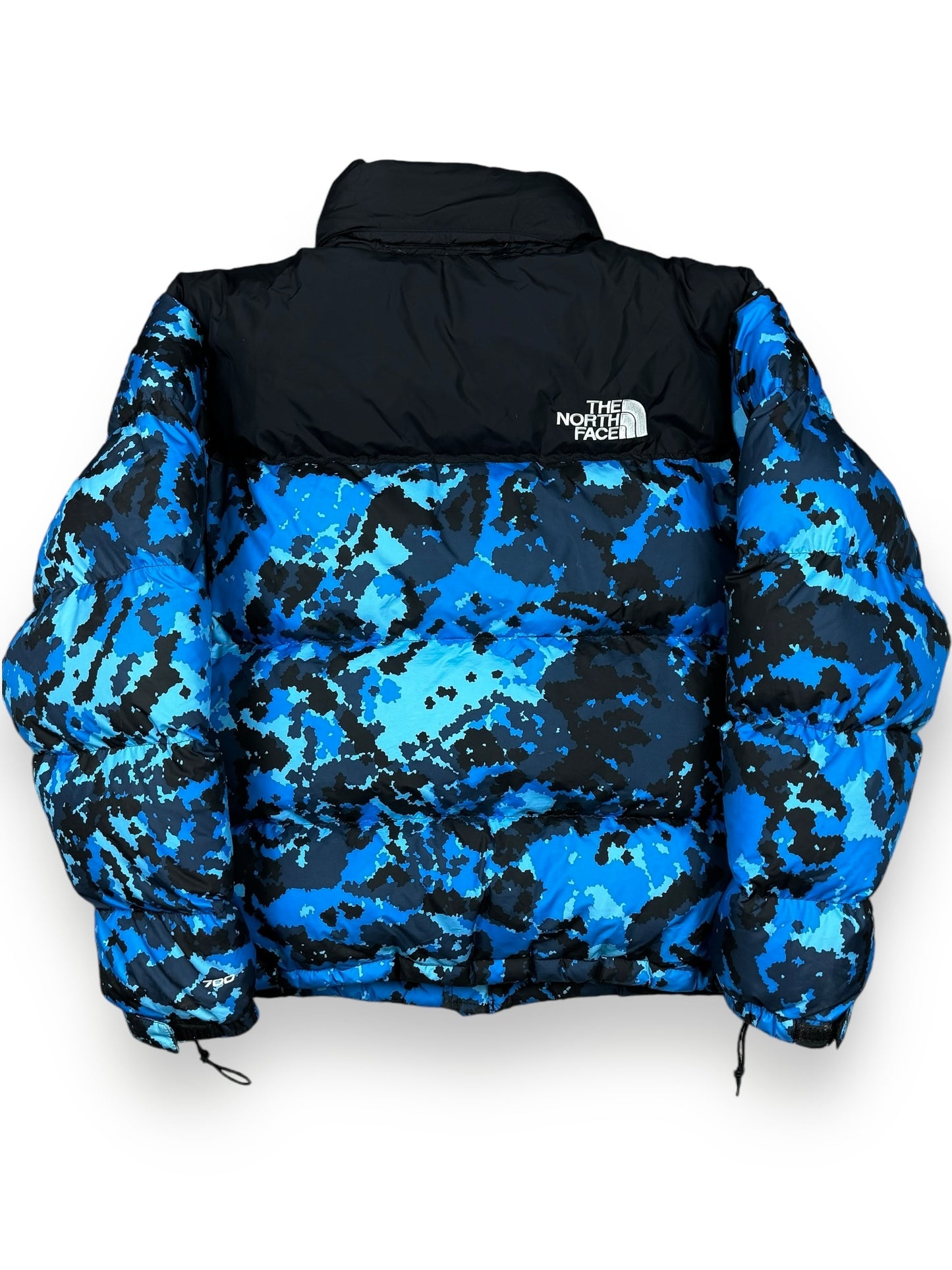 The North Face 700 Nuptse