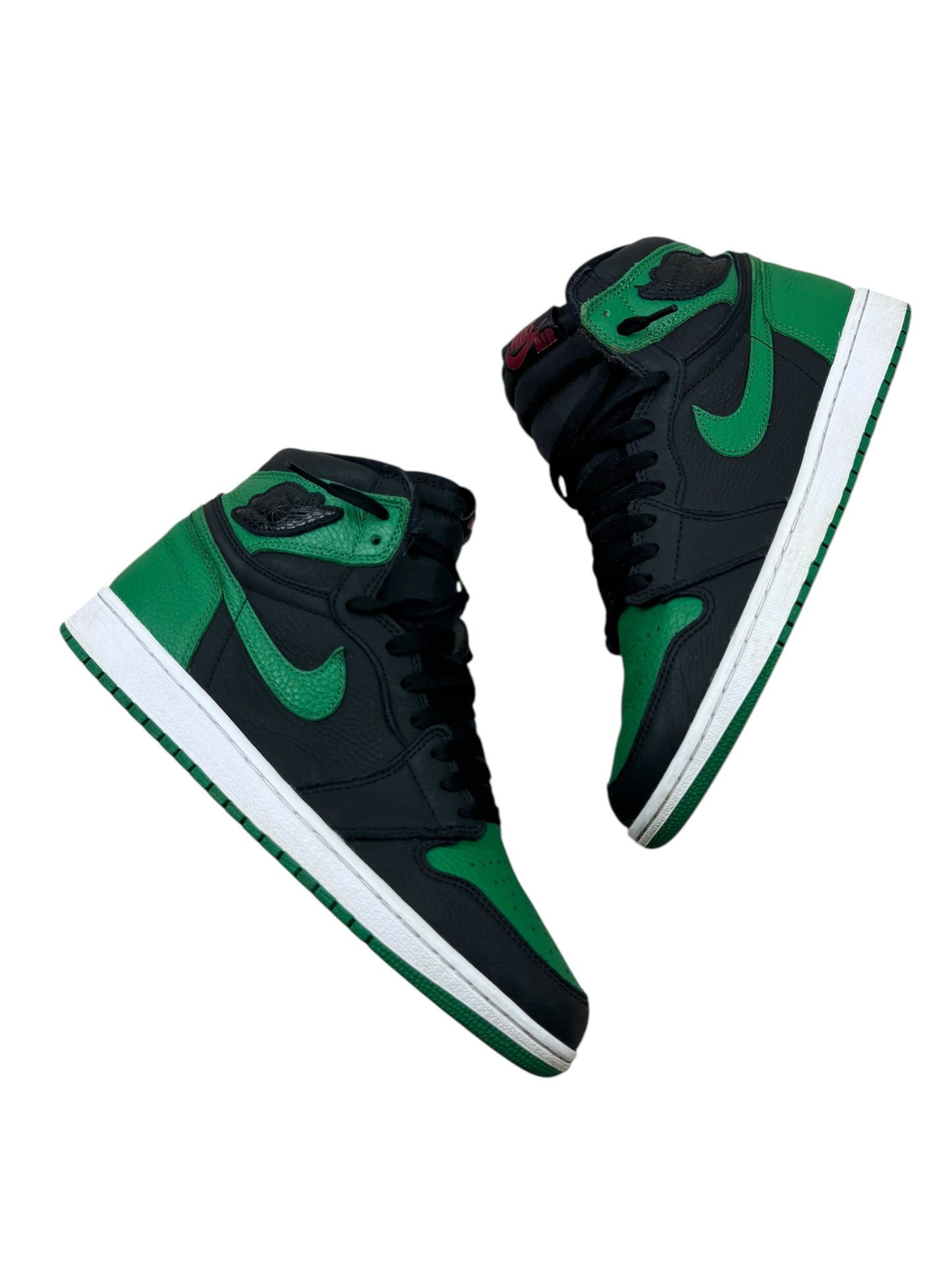 Air Jordan 1 Retro High OG "Pine Green"
