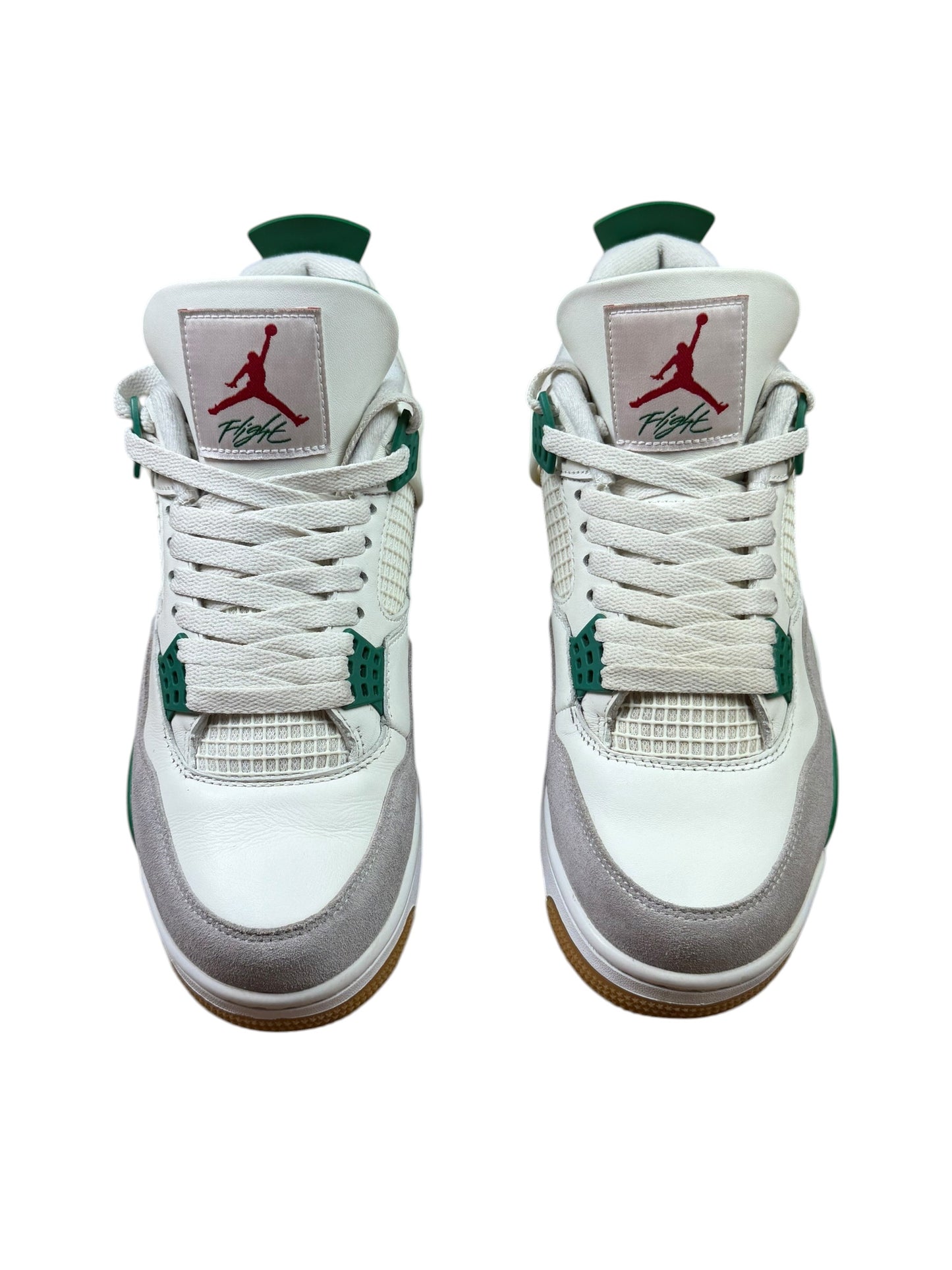 Nike SB x Air Jordan 4 Retro SP 'Pine Green’